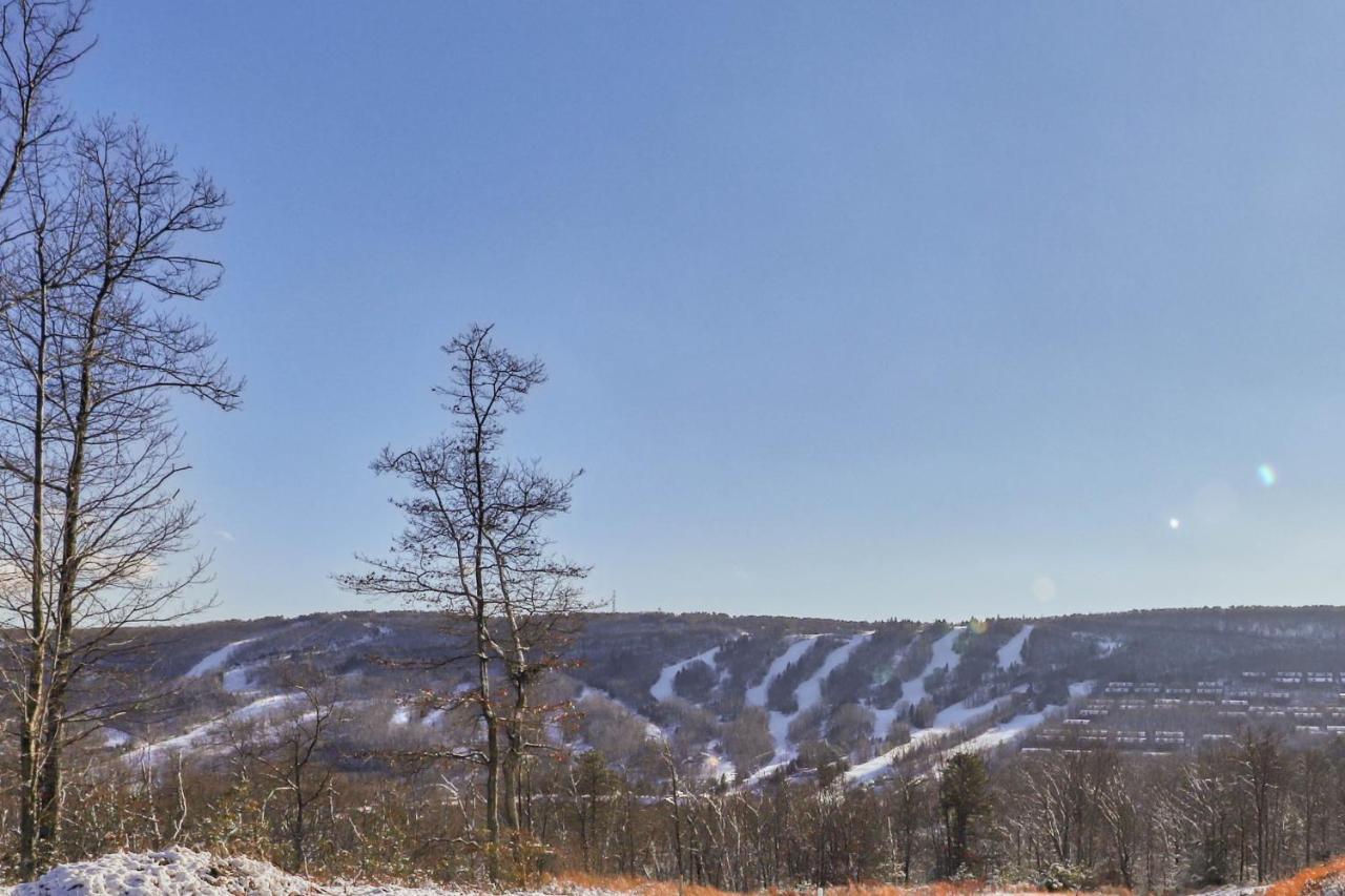Villa Northridge 199 Tannersville Exterior foto