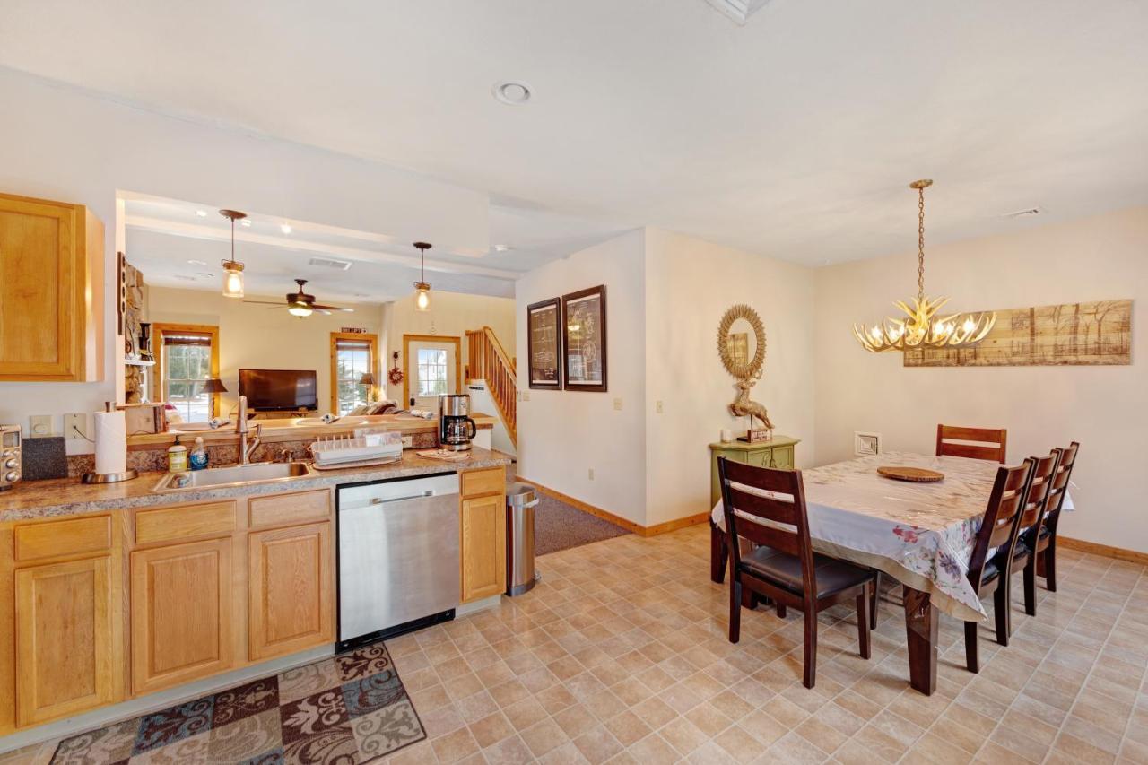 Villa Northridge 199 Tannersville Exterior foto
