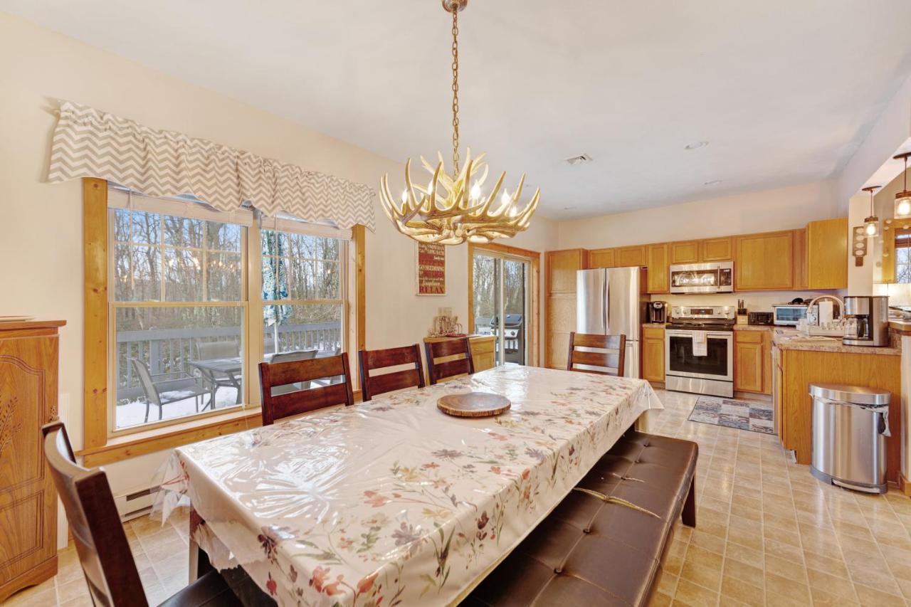Villa Northridge 199 Tannersville Exterior foto